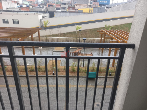 Imagem Apartamento com 2 Quartos à Venda, 36 m² em Jardim Santo Estêvão - Carapicuíba Imagem Apartamento com 2 Quartos à Venda, 36 m² em Jardim Santo Estêvão - Carapicuíba