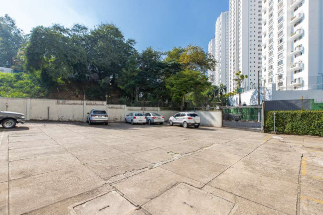 Imagem Imóvel com 2 Quartos à Venda, 64 m² em Real Parque - São Paulo Imagem Imóvel com 2 Quartos à Venda, 64 m² em Real Parque - São Paulo