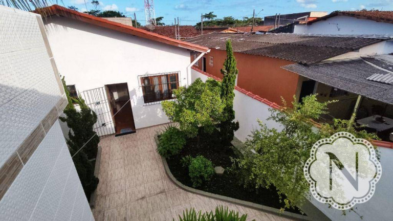 Imagem Casa com 4 Quartos à Venda, 203 m² em Suarão - Itanhaém Imagem Casa com 4 Quartos à Venda, 203 m² em Suarão - Itanhaém