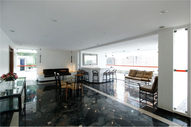 Imagem Apartamento com 2 Quartos à Venda, 69 m² em Vila Mascote - São Paulo Imagem Apartamento com 2 Quartos à Venda, 69 m² em Vila Mascote - São Paulo