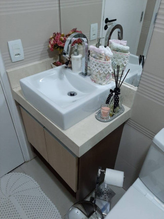Imagem Apartamento com 2 Quartos à Venda, 48 m² em Jardim Santa Terezinha (zona Leste) - São Paulo Imagem Apartamento com 2 Quartos à Venda, 48 m² em Jardim Santa Terezinha (zona Leste) - São Paulo