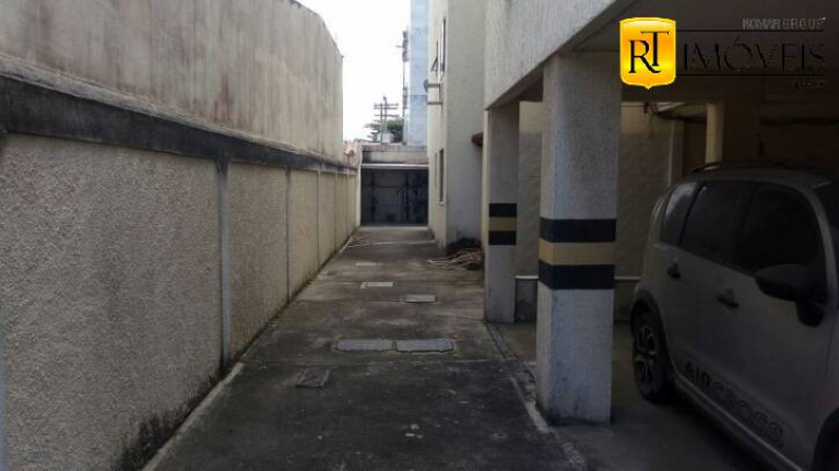 Imagem Apartamento com 3 Quartos à Venda, 60 m² em Braga - Cabo Frio Imagem Apartamento com 3 Quartos à Venda, 60 m² em Braga - Cabo Frio