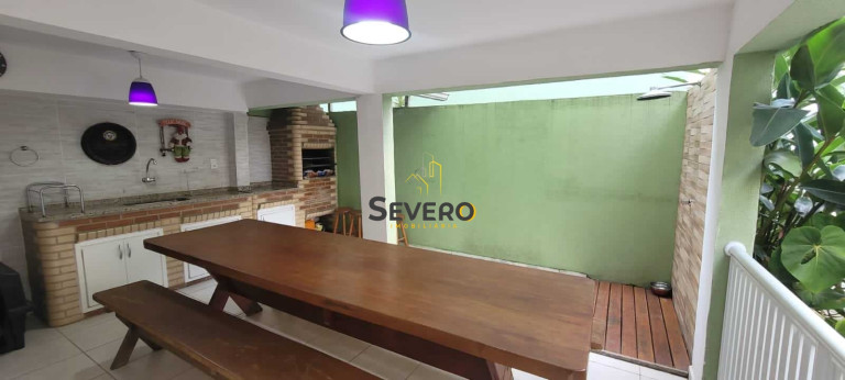 Imagem Casa de Condomínio com 2 Quartos à Venda, 130 m² em Maria Paula - São Gonçalo Imagem Casa de Condomínio com 2 Quartos à Venda, 130 m² em Maria Paula - São Gonçalo