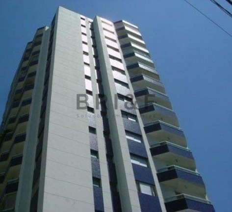 Imagem Apartamento com 4 Quartos à Venda, 169 m² em Brooklin - São Paulo Imagem Apartamento com 4 Quartos à Venda, 169 m² em Brooklin - São Paulo
