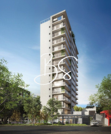 Apartamento com 3 Quartos à Venda, 120 m² em Auxiliadora - Porto Alegre