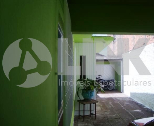 Imagem Casa com 3 Quartos à Venda, 300 m² em Sarandi - Porto Alegre