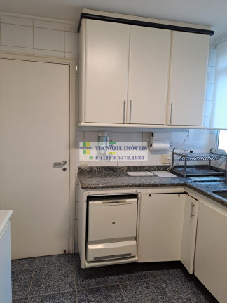 Imagem Apartamento com 5 Quartos à Venda, 186 m² em Vila Mariana - São Paulo Imagem Apartamento com 5 Quartos à Venda, 186 m² em Vila Mariana - São Paulo