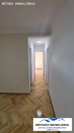 Imagem Apartamento com 3 Quartos à Venda, 85 m² em Rudge Ramos - São Bernardo Do Campo