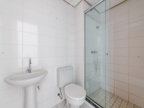 Imagem Apartamento com 2 Quartos à Venda, 55 m² em Partenon - Porto Alegre Imagem Apartamento com 2 Quartos à Venda, 55 m² em Partenon - Porto Alegre