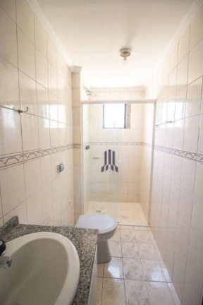 Imagem Apartamento com 4 Quartos à Venda, 106 m² em Cabral - Curitiba