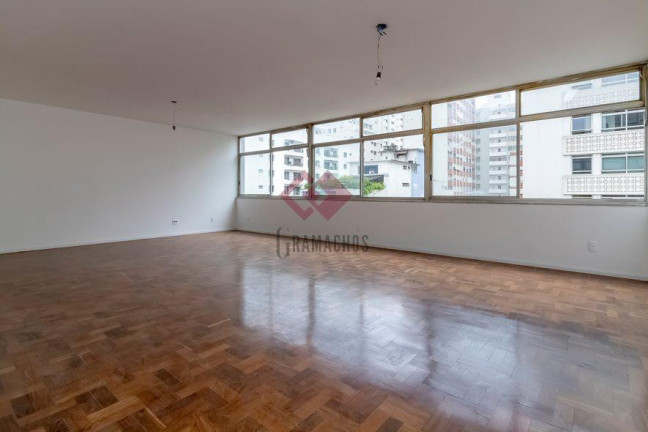 Imagem Apartamento com 3 Quartos à Venda, 173 m² em Jardim Paulista - São Paulo Imagem Apartamento com 3 Quartos à Venda, 173 m² em Jardim Paulista - São Paulo