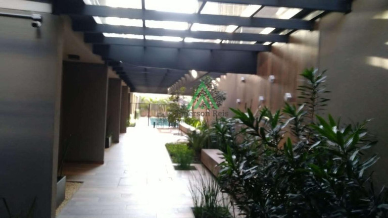 Imagem Apartamento com 1 Quarto à Venda, 25 m² em Centro - São Paulo