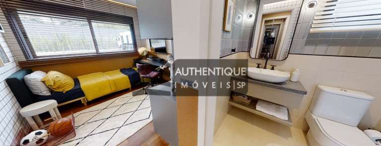 Imagem Apartamento com 3 Quartos à Venda, 151 m² em Pinheiros - São Paulo Imagem Apartamento com 3 Quartos à Venda, 151 m² em Pinheiros - São Paulo
