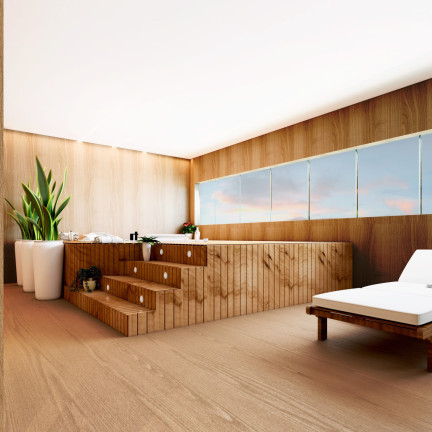 Imagem Apartamento com 4 Quartos à Venda, 312 m² em Aviacao - Praia Grande