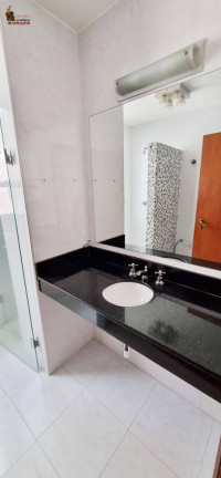 Imagem Apartamento com 3 Quartos à Venda, 187 m² em Brooklin - São Paulo