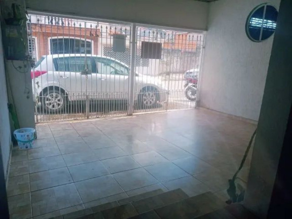 Imagem Sobrado com 4 Quartos à Venda,  em Jardim Monte Alegre - Taboão Da Serra