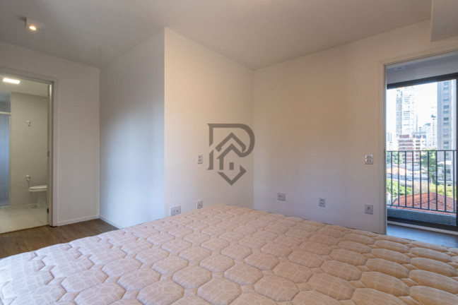Imagem Apartamento com 2 Quartos à Venda, 85 m² em Moema - São Paulo