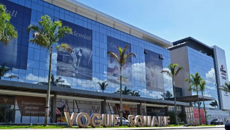 Imagem Apartamento com 1 Quarto à Venda, 41 m² em Barra Da Tijuca - Rio De Janeiro Imagem Apartamento com 1 Quarto à Venda, 41 m² em Barra Da Tijuca - Rio De Janeiro