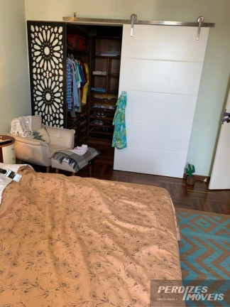 Imagem Apartamento com 3 Quartos à Venda, 146 m² em Perdizes - São Paulo Imagem Apartamento com 3 Quartos à Venda, 146 m² em Perdizes - São Paulo