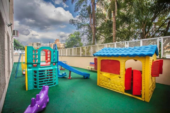 Imagem Apartamento com 3 Quartos à Venda, 96 m² em Praça Da Arvore - São Paulo