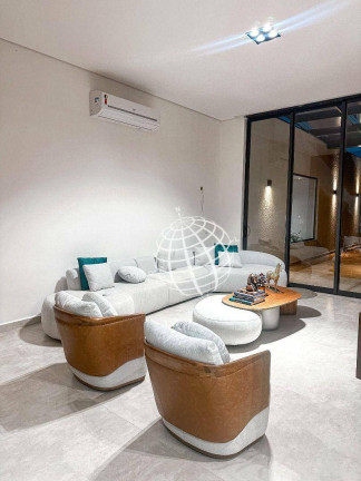 Imagem Casa com 4 Quartos à Venda, 350 m² em Condomínio Shambala Iii - Atibaia