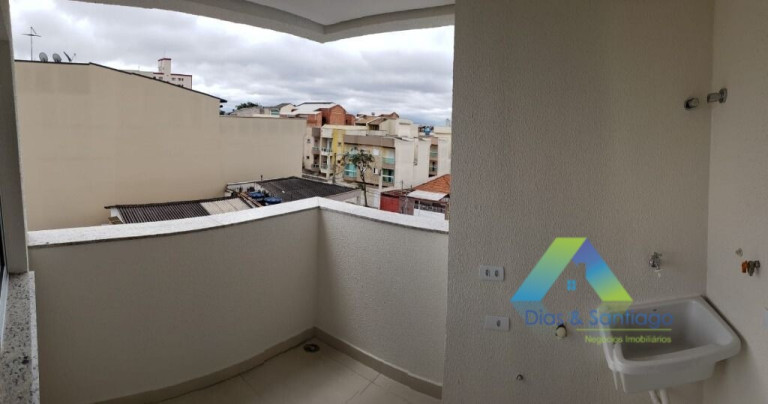 Imagem Apartamento com 2 Quartos à Venda, 53 m² em Parque Das Nações - Santo André Imagem Apartamento com 2 Quartos à Venda, 53 m² em Parque Das Nações - Santo André