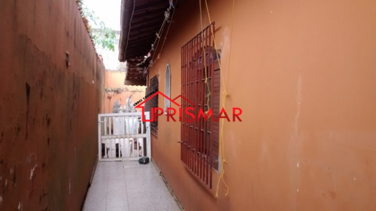 Imagem Casa com 2 Quartos à Venda, 110 m² em Vila Guilhermina - Praia Grande Imagem Casa com 2 Quartos à Venda, 110 m² em Vila Guilhermina - Praia Grande