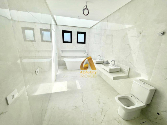 Imagem Casa com 4 Quartos à Venda, 430 m² em Alphaville - Barueri