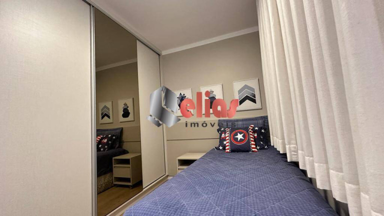Imagem Apartamento com 3 Quartos à Venda, 89 m² em Vila Santo Antônio - Bauru Imagem Apartamento com 3 Quartos à Venda, 89 m² em Vila Santo Antônio - Bauru