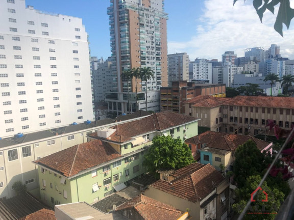 Imagem Apartamento com 3 Quartos à Venda, 370 m² em Boqueirão - Santos Imagem Apartamento com 3 Quartos à Venda, 370 m² em Boqueirão - Santos