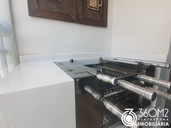 Imagem Apartamento com 2 Quartos à Venda, 40 m² em Vila Eldízia - Santo André Imagem Apartamento com 2 Quartos à Venda, 40 m² em Vila Eldízia - Santo André