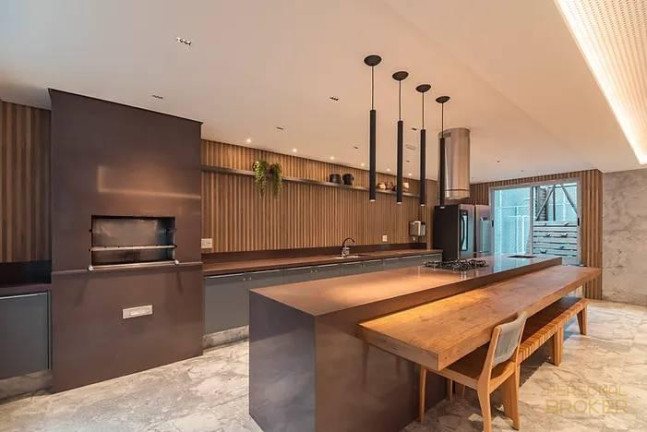 Imagem Apartamento com 4 Quartos à Venda, 197 m² em Anchieta - Belo Horizonte