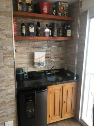 Imagem Apartamento com 2 Quartos à Venda, 65 m² em Santana - São Paulo Imagem Apartamento com 2 Quartos à Venda, 65 m² em Santana - São Paulo