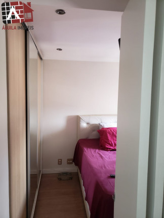 Imagem Apartamento com 2 Quartos à Venda, 47 m² em Vila Curuçá - São Paulo