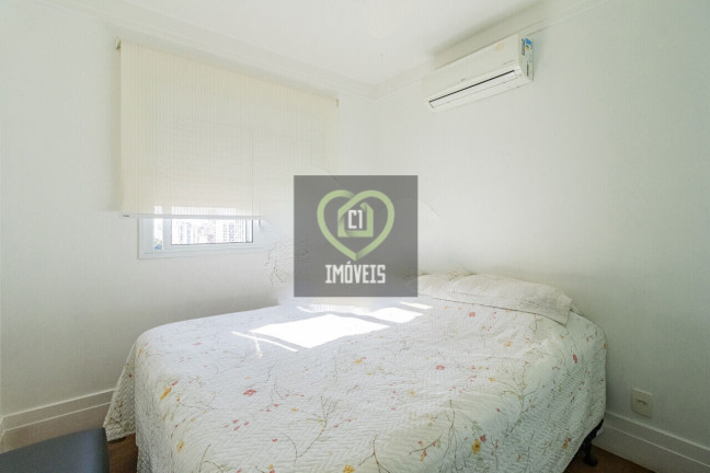 Imagem Apartamento com 3 Quartos à Venda, 136 m² em Perdizes - São Paulo