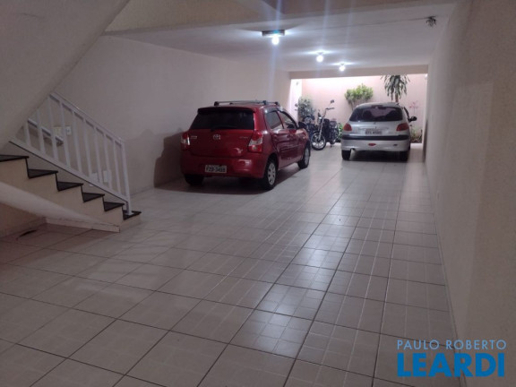 Imagem Cobertura com 2 Quartos à Venda, 100 m² em Parque Das Nações - Santo André Imagem Cobertura com 2 Quartos à Venda, 100 m² em Parque Das Nações - Santo André