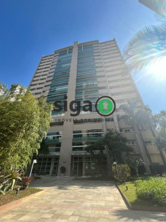 Imagem Apartamento com 4 Quartos à Venda, 196 m² em Vila Suzana - São Paulo Imagem Apartamento com 4 Quartos à Venda, 196 m² em Vila Suzana - São Paulo