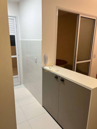 Imagem Apartamento com 3 Quartos para Alugar, 65 m² em Condomínio Residencial Colinas Do Paratehy - São José Dos Campos Imagem Apartamento com 3 Quartos para Alugar, 65 m² em Condomínio Residencial Colinas Do Paratehy - São José Dos Campos