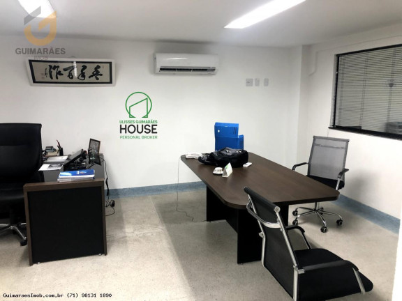Imagem Apartamento com 10 Quartos à Venda, 724 m² em Centro - Lauro De Freitas Imagem Apartamento com 10 Quartos à Venda, 724 m² em Centro - Lauro De Freitas
