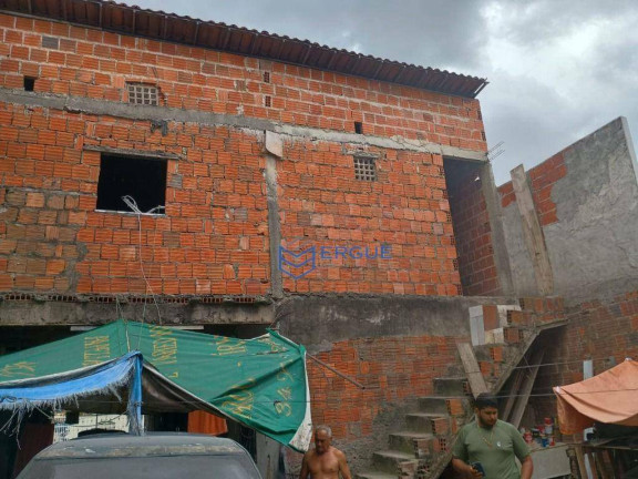 Imagem Terreno à Venda, 264 m² em Serrinha - Fortaleza Imagem Terreno à Venda, 264 m² em Serrinha - Fortaleza