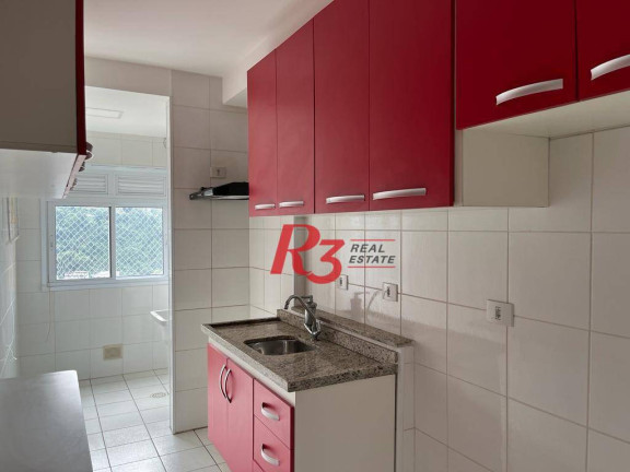 Imagem Apartamento com 2 Quartos à Venda, 69 m² em Vila Matias - Santos Imagem Apartamento com 2 Quartos à Venda, 69 m² em Vila Matias - Santos