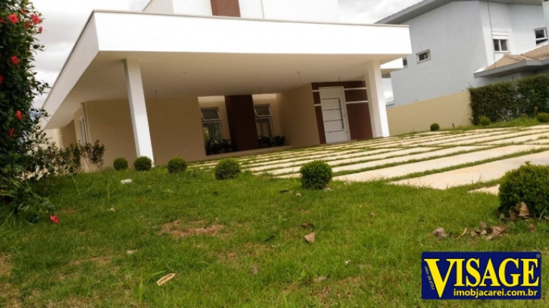 Casa com 5 Quartos à Venda, 1.000 m² em Cond. Mirante Do Vale - Jacareí