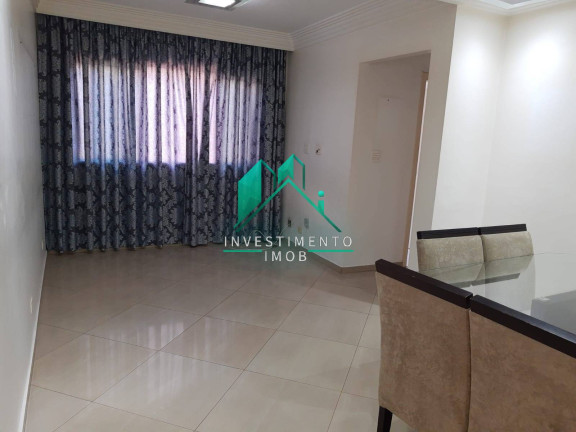 Imagem Apartamento com 2 Quartos à Venda, 66 m² em Centro - Osasco