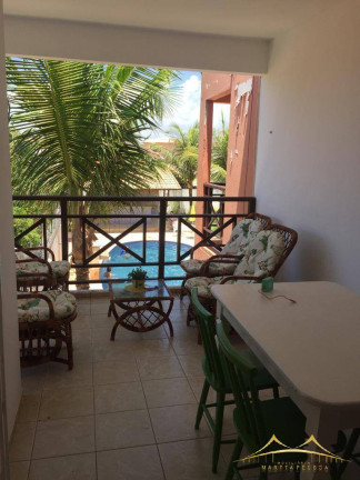 Imagem Apartamento com 2 Quartos à Venda, 140 m² em Praia Barra De Cunhau - Canguaretama Imagem Apartamento com 2 Quartos à Venda, 140 m² em Praia Barra De Cunhau - Canguaretama