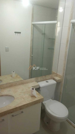 Imagem Apartamento com 2 Quartos à Venda, 64 m² em Jardim Paulistano - Ribeirão Preto