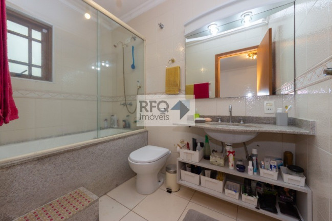 Imagem Casa com 3 Quartos à Venda, 270 m² em Vila Clementino - São Paulo