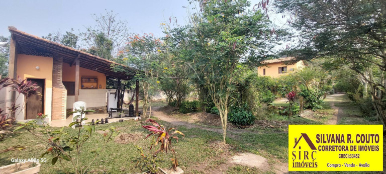 Imagem Chácara com 3 Quartos à Venda, 1 m² em Itaocaia Valley (itaipuaçu) - Maricá Imagem Chácara com 3 Quartos à Venda, 1 m² em Itaocaia Valley (itaipuaçu) - Maricá