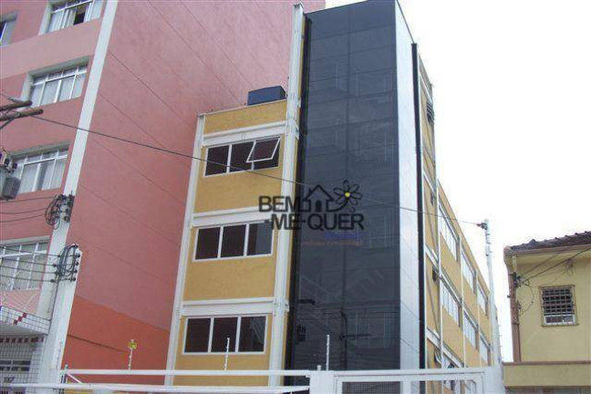 Imagem Edifício Residencial à Venda ou Locação, 1.515 m² em Barra Funda - São Paulo Imagem Edifício Residencial à Venda ou Locação, 1.515 m² em Barra Funda - São Paulo
