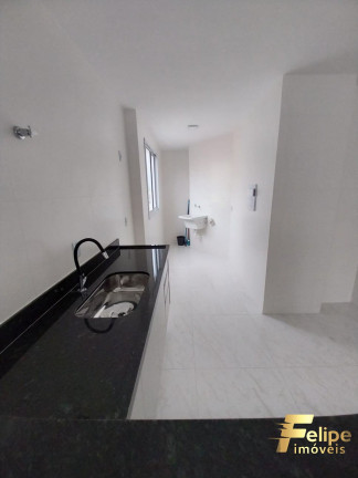 Imagem Imóvel com 3 Quartos à Venda, 75 m² em Praia Do Morro - Guarapari Imagem Imóvel com 3 Quartos à Venda, 75 m² em Praia Do Morro - Guarapari