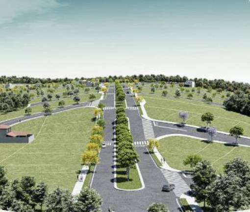 Imagem Terreno à Venda, 250 m² em Cidade Jardim - Bragança Paulista Imagem Terreno à Venda, 250 m² em Cidade Jardim - Bragança Paulista